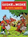 Suske en Wiske 183 - De toffe tamboer