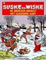 Suske en Wiske 188 - De snoezige Snowijt + Het vliegende hart