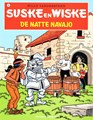 Suske en Wiske 196 - De natte Navajo