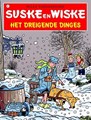 Suske en Wiske 201 - Het dreigende dinges