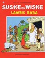 Suske en Wiske 230 - Lambik Baba