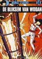 Yoko Tsuno 14 - De bliksem van Wodan, Softcover (Dupuis)