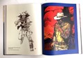 Blueberry - Sherpa uitgaven  - Gebroken neus/De wereld van Gir, Hardcover (Groot formaat) (Sherpa)