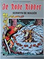 Rode Ridder, de 20 - Kerwyn, de magier, Softcover, Rode Ridder, de - Gekleurde reeks (Standaard Uitgeverij)