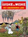 Suske en Wiske 336 - Het omgekeerde land