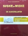 Suske en Wiske 318 - De suikerslaven