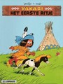 Yakari 16 - Het eerste ritje, Softcover (Lombard)