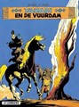 Yakari 19 - Yakari en de vuurdam