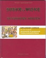 Suske en Wiske 296 - De curieuze neuzen