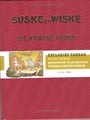 Suske en Wiske 295 - De krasse kroko