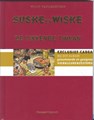 Suske en Wiske 294 - De tikkende tinkan