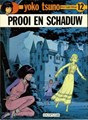 Yoko Tsuno 12 - Prooi en schaduw