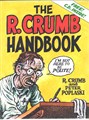 Robert Crumb - Collectie  - The R.Crumb handbook, Hardcover (MQ publications)