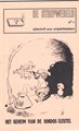 Stripwereld, De  - Het geheim van de hindoe-sleutel, Softcover (Karel Driesen)