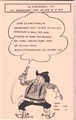 Stripwereld, De  - Het geheim van de hindoe-sleutel, Softcover (Karel Driesen)