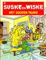 Suske en Wiske 100 - Het gouden paard