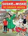 Suske en Wiske 296 - De curieuze neuzen