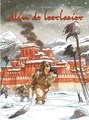 Alim de leerlooier 2 - Verdreven, Hardcover (Silvester Strips)