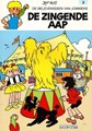 Jommeke 2 - De zingende aap