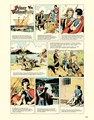 Prins Valiant - Integraal Silvester 14 - Jaargang 1963 - 1964, Hardcover (Groot formaat), Luxe editie (Silvester Strips)