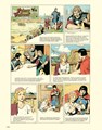 Prins Valiant - Integraal Silvester 14 - Jaargang 1963 - 1964, Hardcover (Groot formaat), Luxe editie (Silvester Strips)