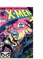 Uncanny X-Men (1981-2011) 248 - The Uncanny X-Men 248, Softcover (Marvel)