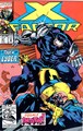 X-Factor (1986) 81 - A Touch of Cyber, Softcover (Marvel)