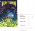 Batman - One-Shots & Mini-Series  - Birth of the Demon, Persdossier (DC Comics)
