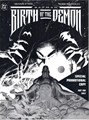 Batman - One-Shots & Mini-Series  - Birth of the Demon, Persdossier (DC Comics)