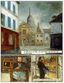 Vincent van Gogh 1 - Vincent en Van Gogh, Hardcover (Silvester Strips)