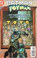 Batman - One-Shots & Mini-Series 1-4 - Toyman - Complete series, Softcover (DC Comics)