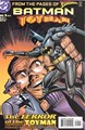 Batman - One-Shots & Mini-Series 1-4 - Toyman - Complete series, Softcover (DC Comics)