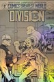 Comics' greatest world  - Division 13 - Special limited Edition, Softcover (Dark Horse Comics)