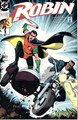 Robin - DC Comics  - Robin: Big Bad World, deel 1-5, Issue (DC Comics)