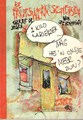 Prutswerk  - Prutswerk schetsen, Softcover+Dédicace (Espee)