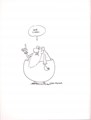 Dirkjan 1 - Dirkjan 1, Softcover+Dédicace, Eerste druk (1996) (Big Balloon)