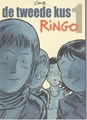 Tweede kus, de 1 - Ringo, Softcover+Dédicace (Oogachtend)