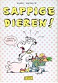 Hein de Kort - Collectie  - Sappige dieren, Softcover+Dédicace (Espee)