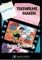 Marten Toonder - Collectie  - Tekenfilms maken, Hc+Dédicace (Visioen)