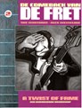 Fret, de  - De comeback van De Fret - A twist of fame - A twist of fame, Softcover+Dédicace (Silvester Strips)