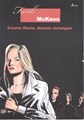 Faith McKeon  - Zwarte illusie, duivels verlangen, Softcover+Dédicace (Arno van Dijk)