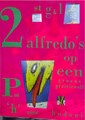 Paul Bodoni  - Twee Alfredo's op een Groene Prairiewolf, SC-Speciale-editie (Gezellig en Leuk (Windig + De Jong))