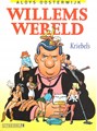 Willems Wereld - L-uitgaven 1 - Kriebels, Softcover+Dédicace (Uitgeverij L)