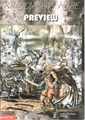 Killroy was here 1 - Killroy was here - preview, Softcover+Dédicace (Bonte)