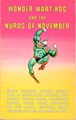 Gilbert Shelton - diversen  - Wonder Wart-Hog and the Nurds of november, Softcover+Dédicace (Rip Off Press)