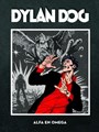 Dylan Dog 9 - Alfa en Omega, Hardcover (Silvester Strips)