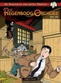 Regenboog Orchidee, de 1 - Deel 1, Hardcover (Silvester Strips)