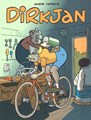 Dirkjan 22 - Dirkjan 22, SC_oude_isbn (Mandarijn)