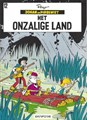 Johan en Pirrewiet 12 - Het onzalige land, Softcover (Dupuis)