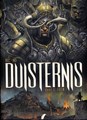 Duisternis 1 - Ioen